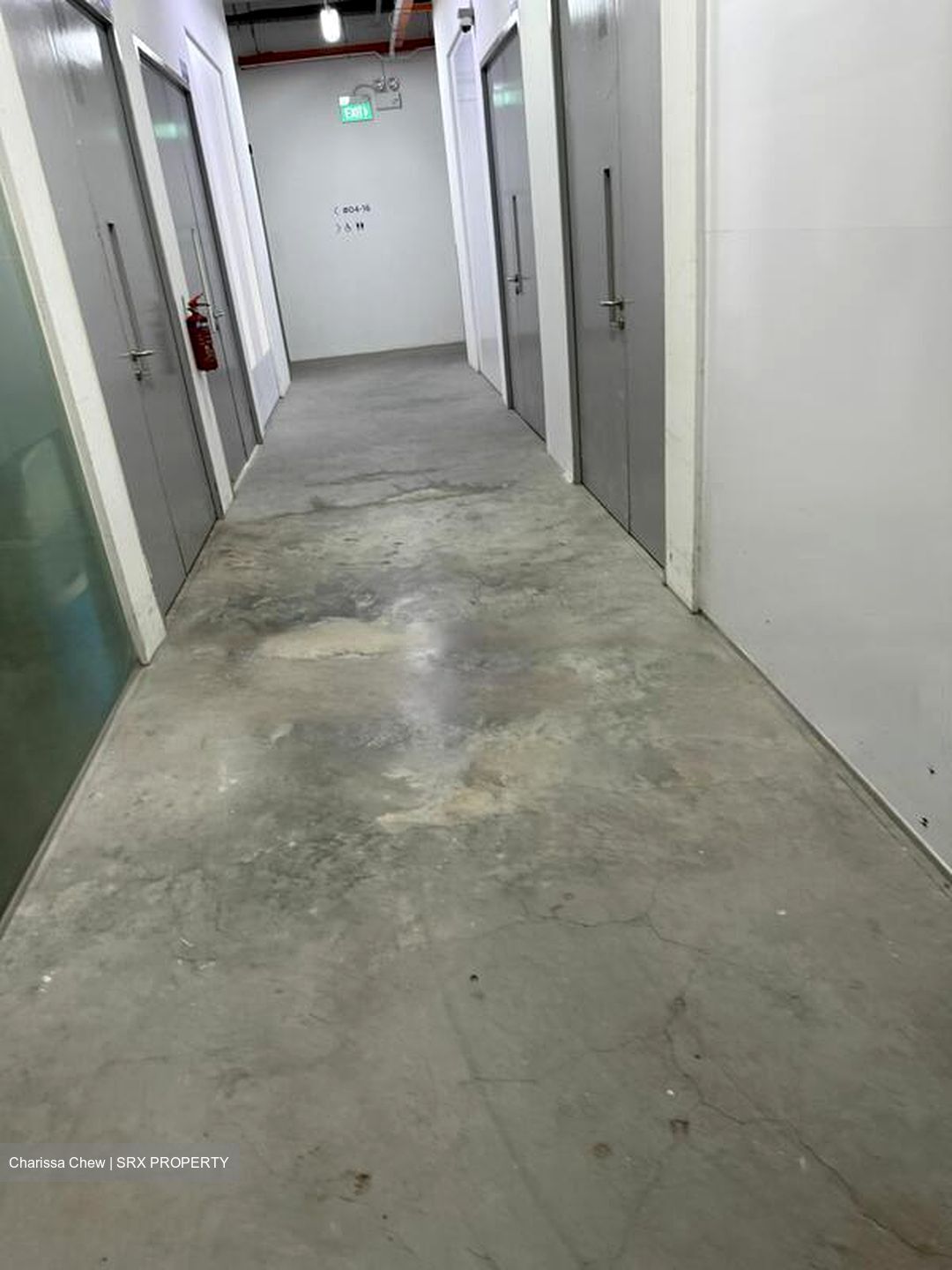 Four Star Building (D12), Factory #610497251